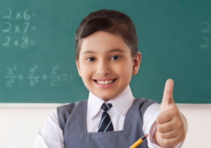 The Curriculum