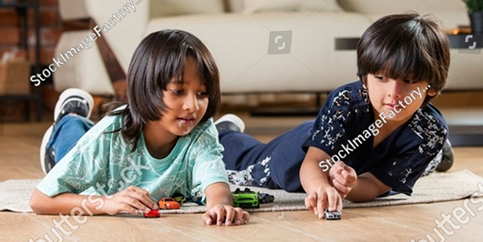 Early Years