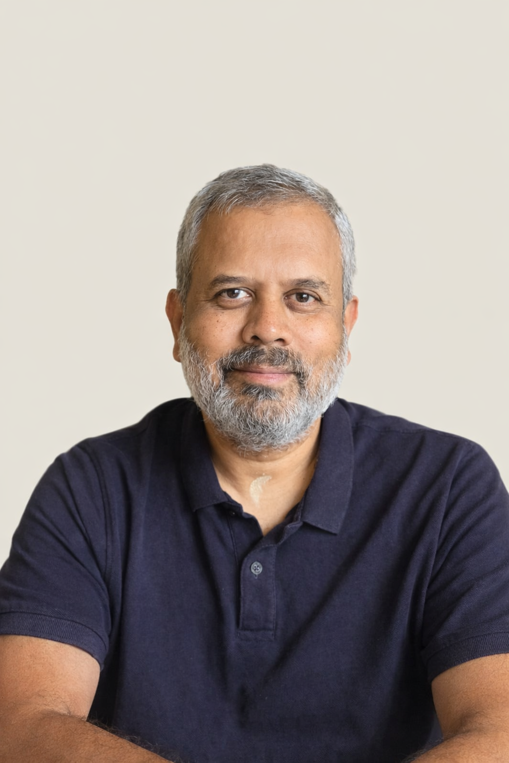 Sridhar Subramanian