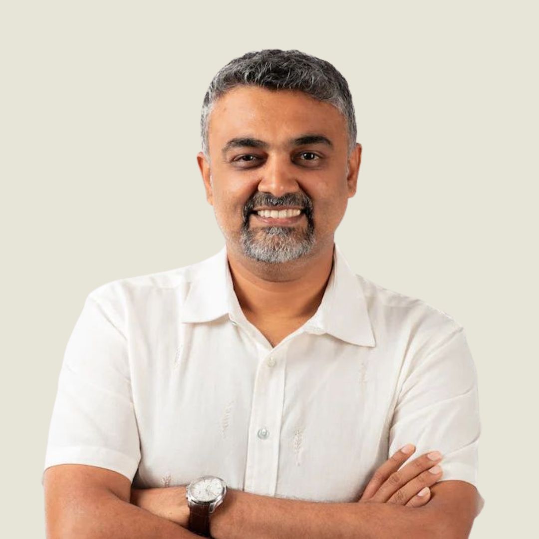 Vishwanath Murthy