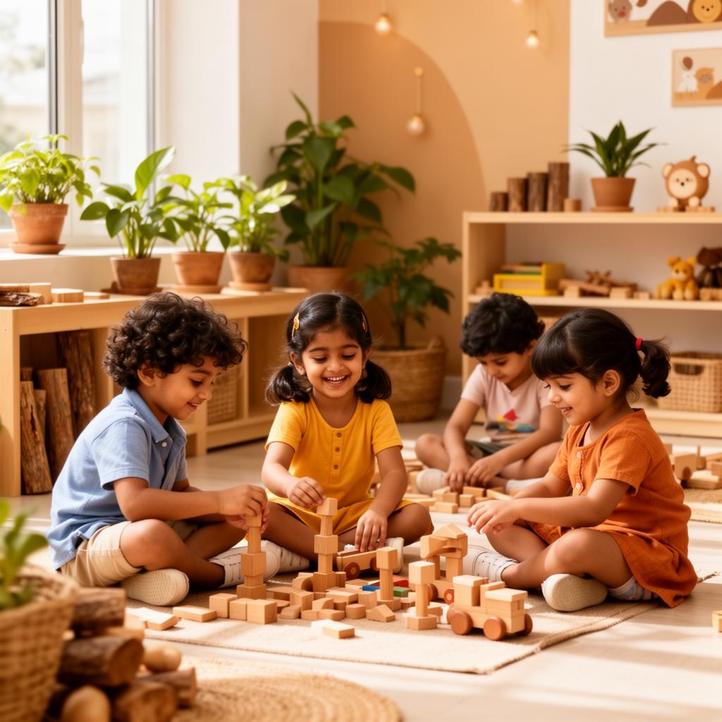 Why Leadership Begins at 3, Not 13