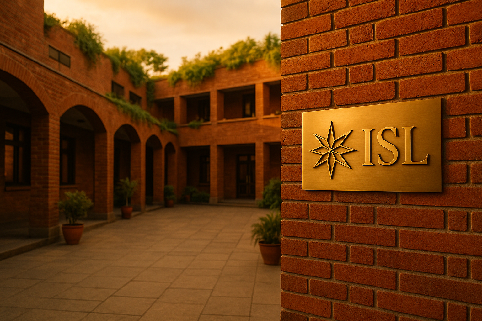 Why India Needs a School of Leadership — Not Another International School